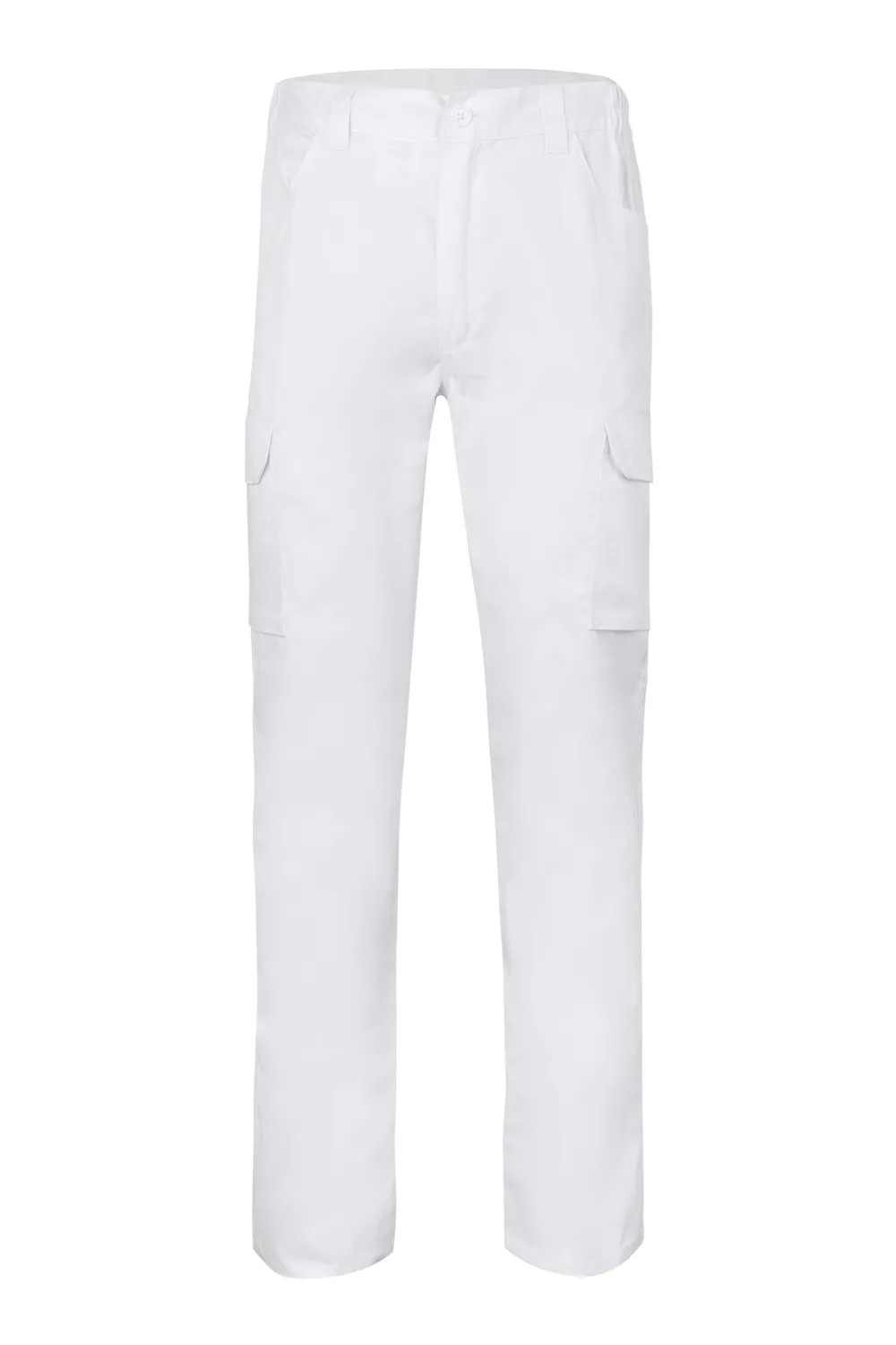 Pantaloni Multitasche Velilla 103025