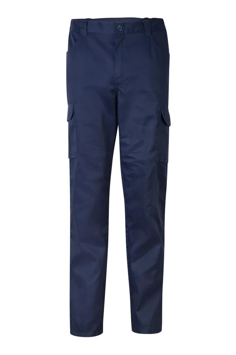 Pantaloni Multitasche Velilla 103025