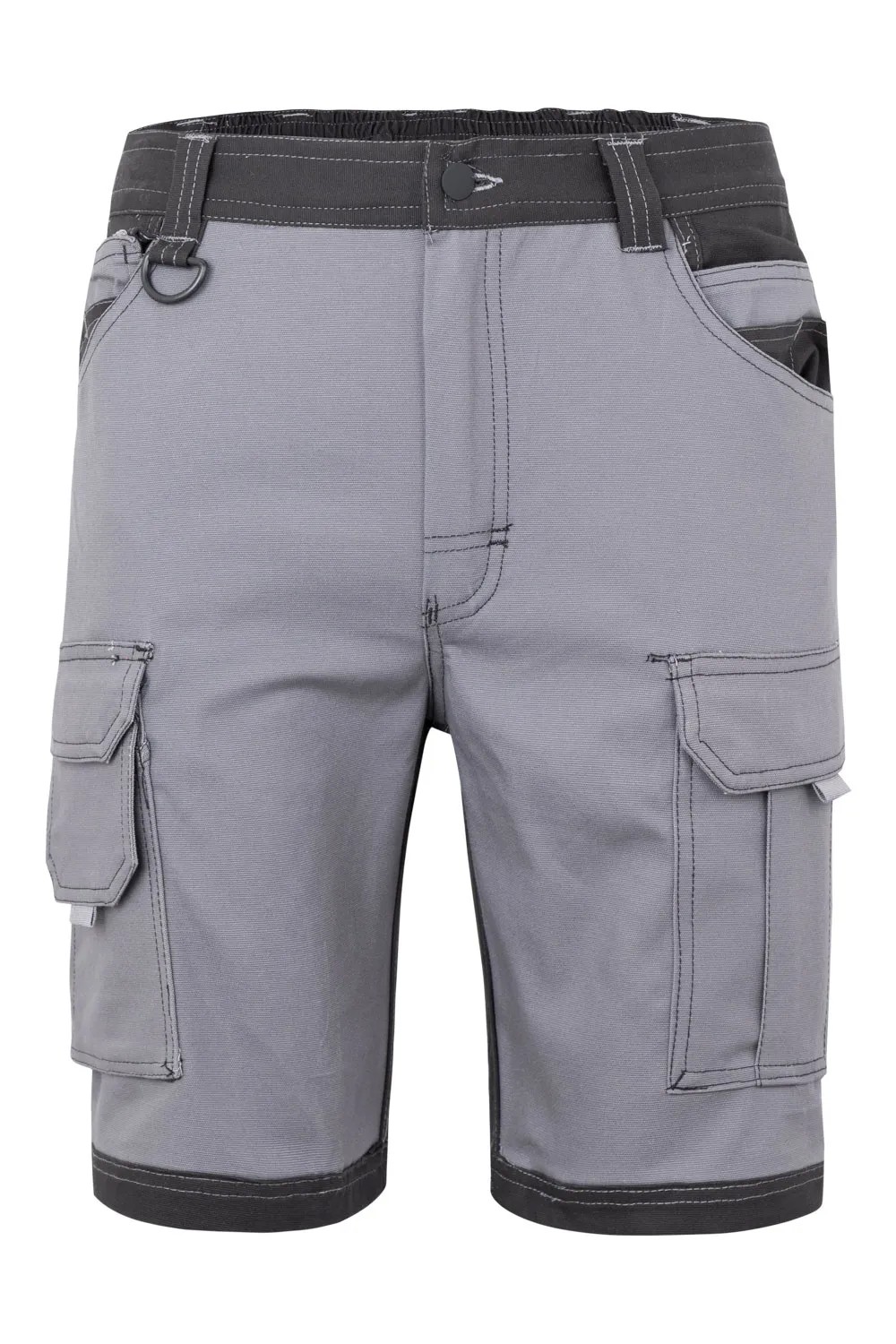 Bermuda Canvas Stretch Velilla 103029S