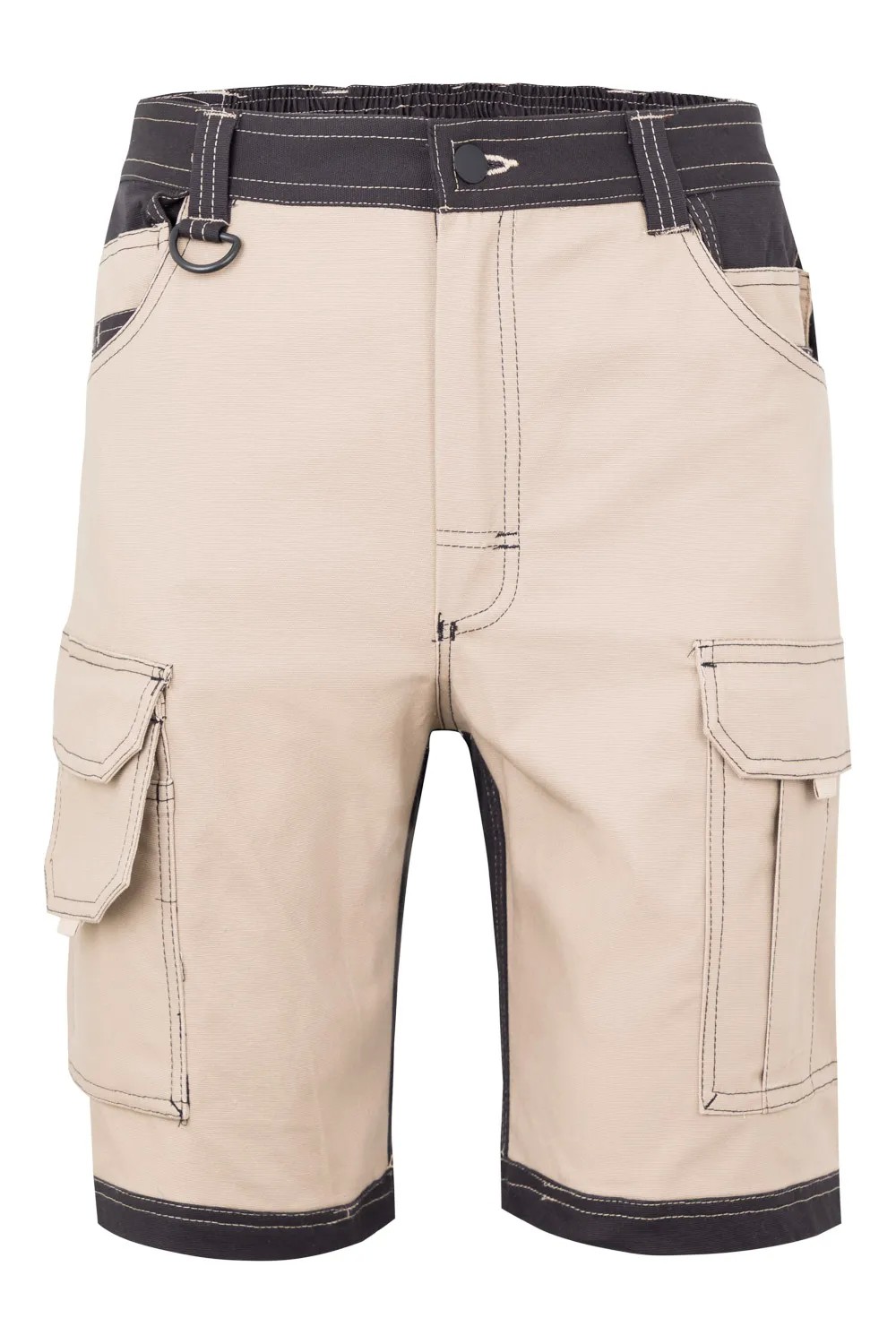 Bermuda Canvas Stretch Velilla 103029S