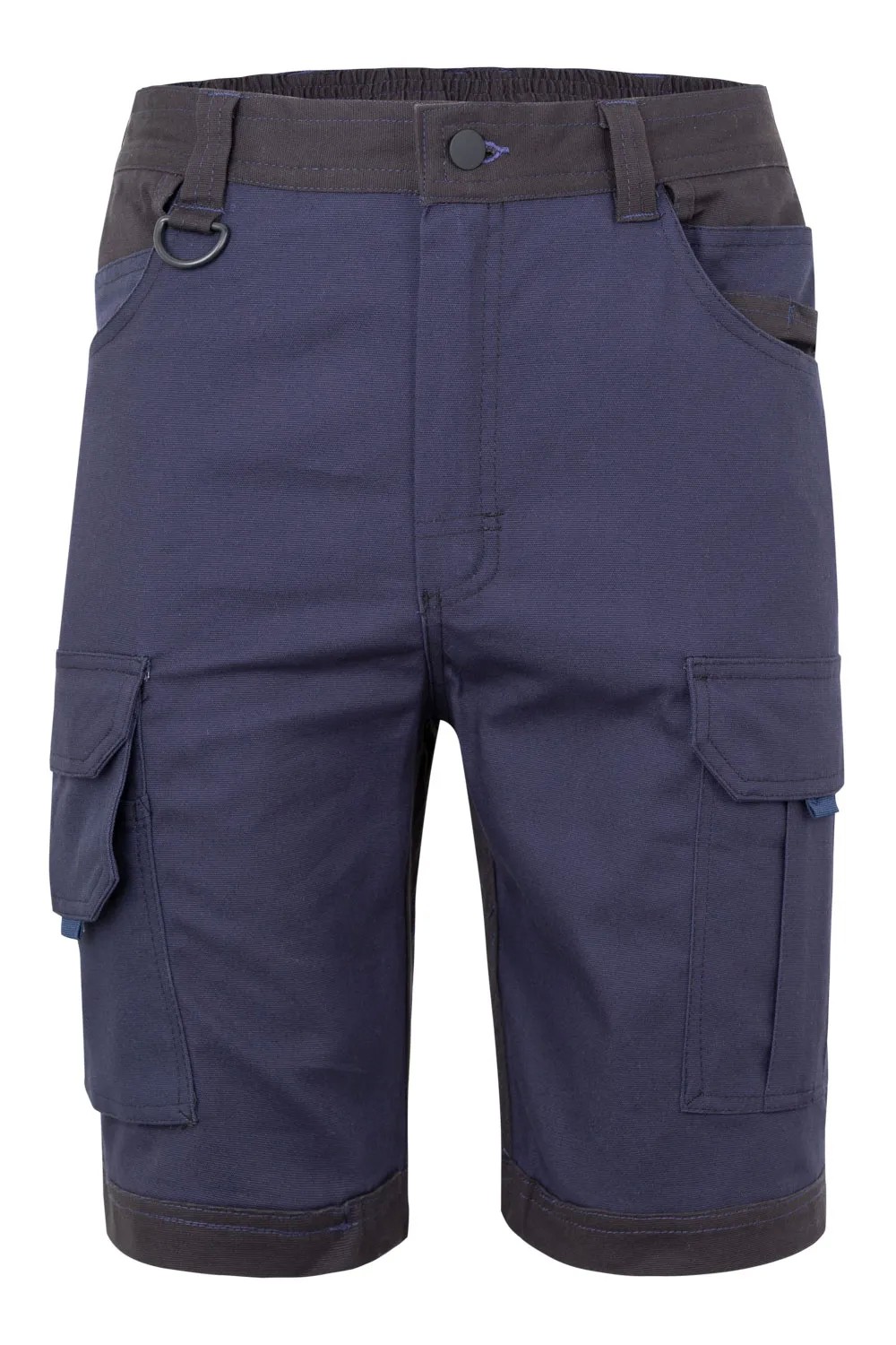 Bermuda Canvas Stretch Velilla 103029S