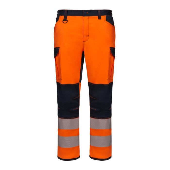 Pantaloni ad alta visibilit� Velilla 303010S