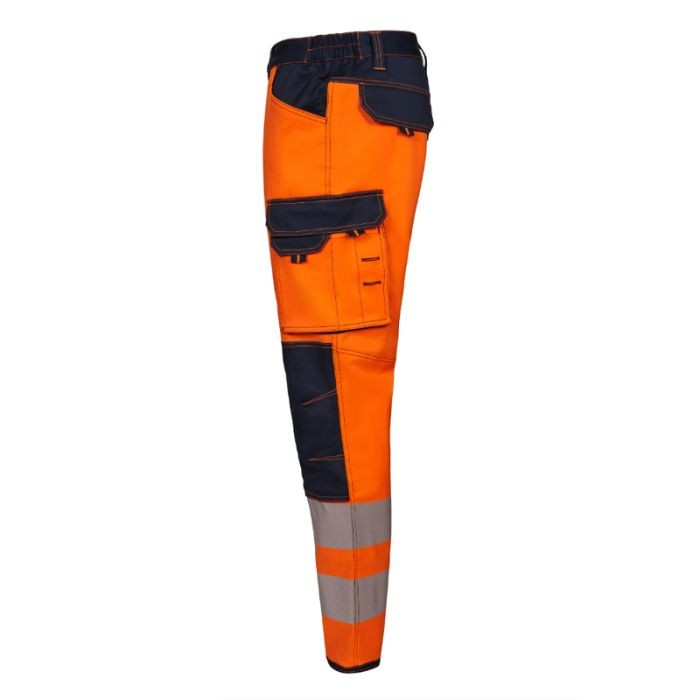 Pantaloni ad alta visibilit� Velilla 303010S