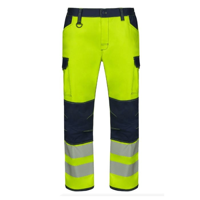 Pantaloni ad alta visibilit� Velilla 303010S