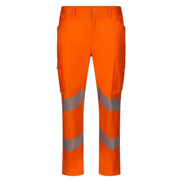 Pantaloni ad alta visibilit� Velilla 303009S