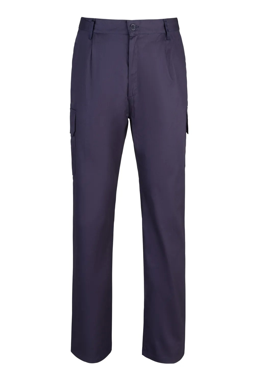 Pantaloni in cotone Velilla 343