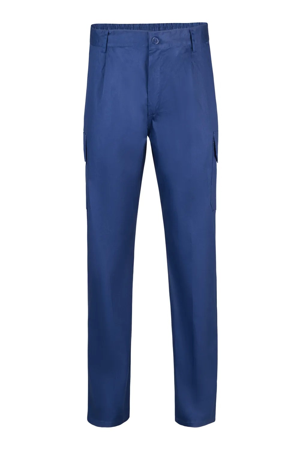 Pantaloni in cotone Velilla 343