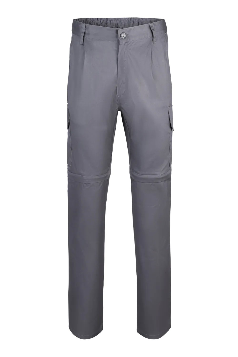 Pantaloni Smontabili Velilla 346