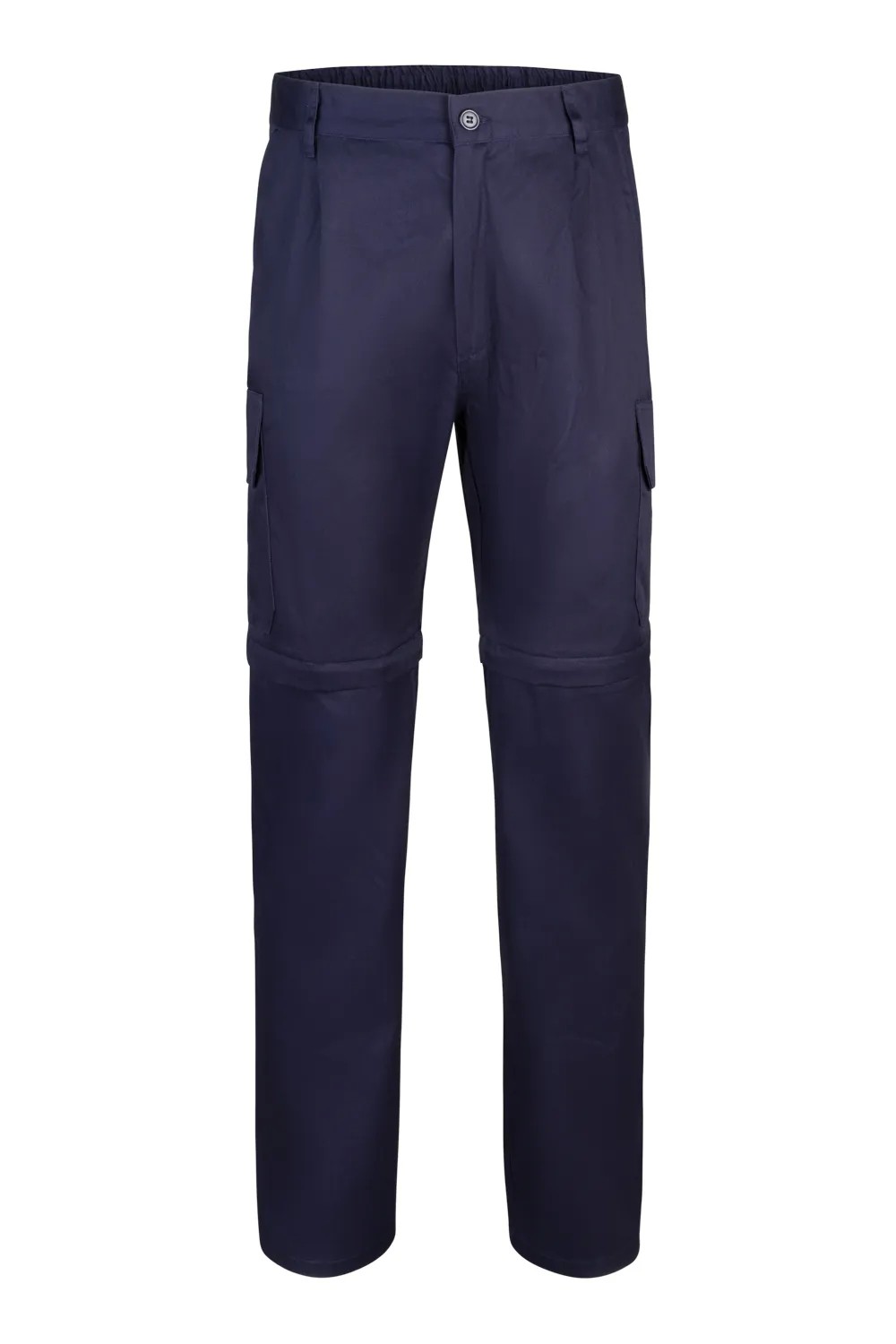 Pantaloni Smontabili Velilla 346