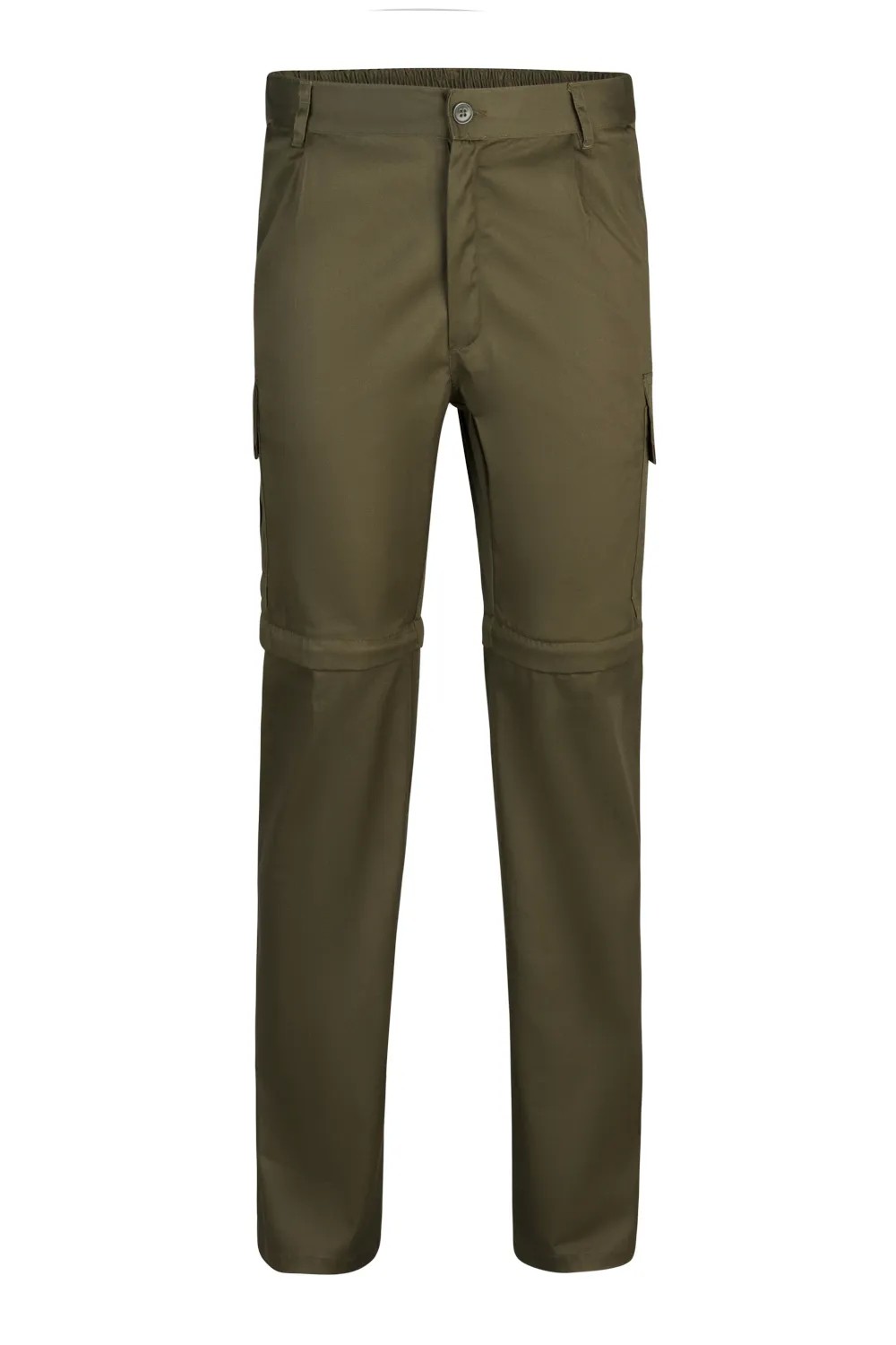 Pantaloni Smontabili Velilla 346