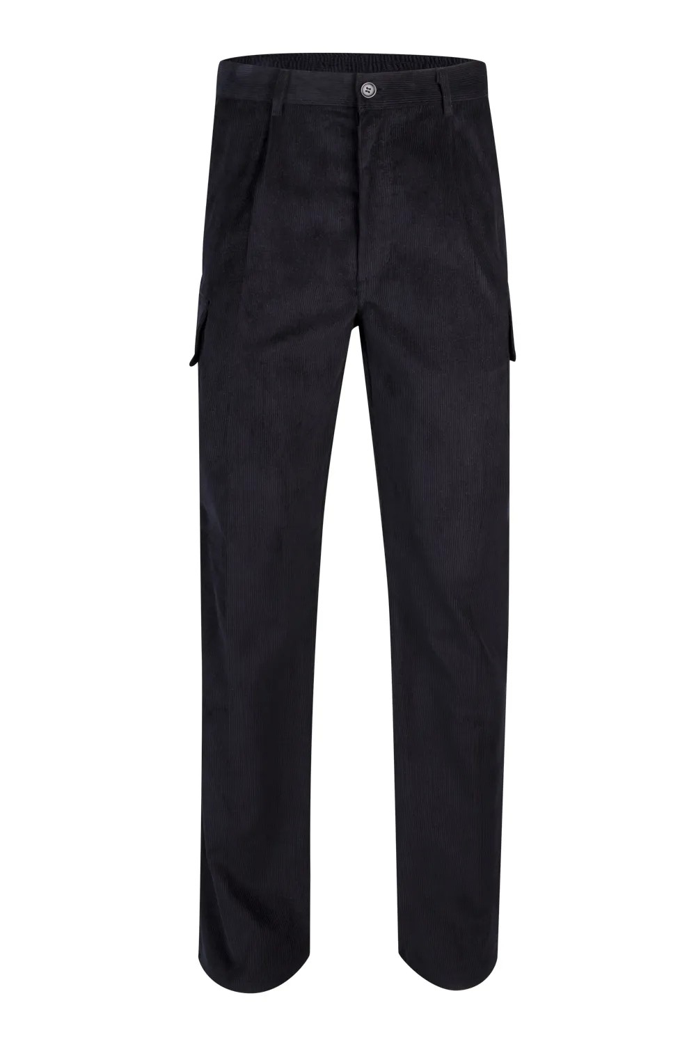 Pantaloni di fustagno Velilla 380