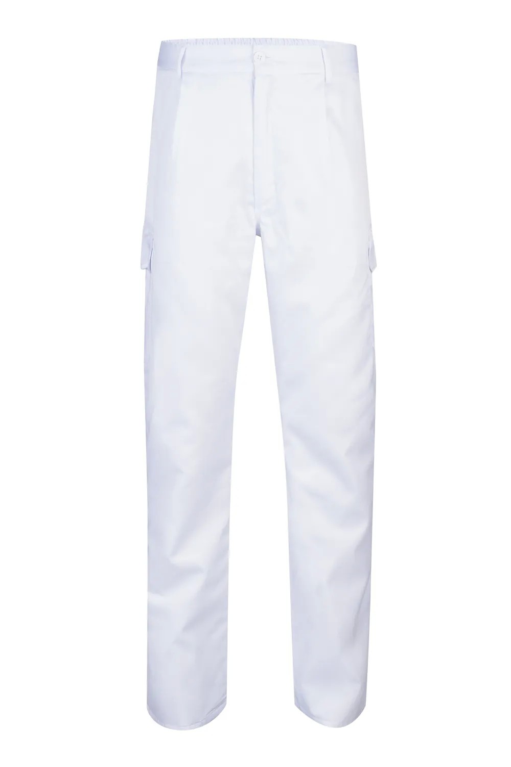 Pantaloni Trapuntati Velilla 398