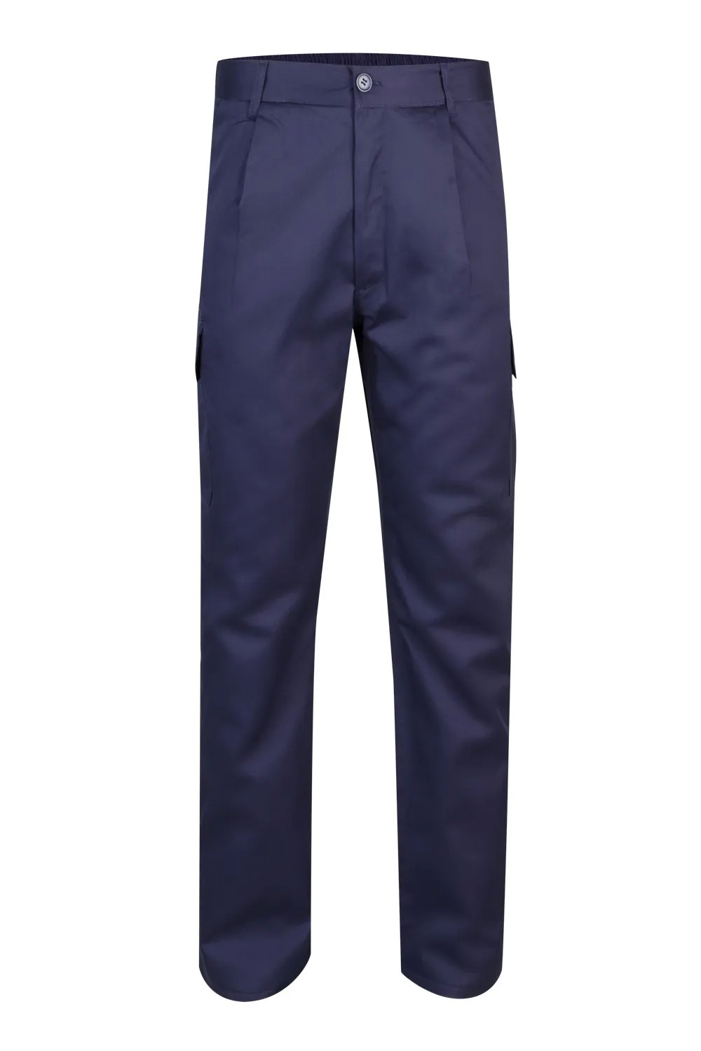 Pantaloni Trapuntati Velilla 398