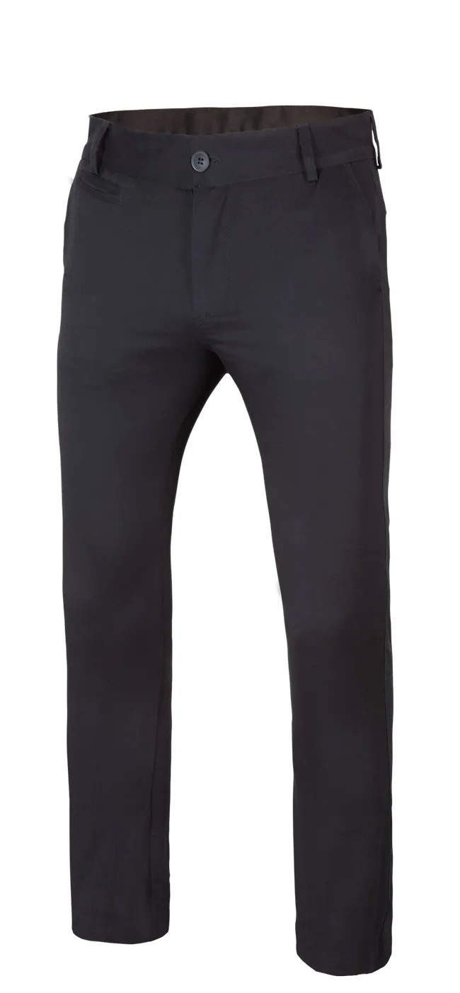Pantaloni Stretch Velilla 403002S