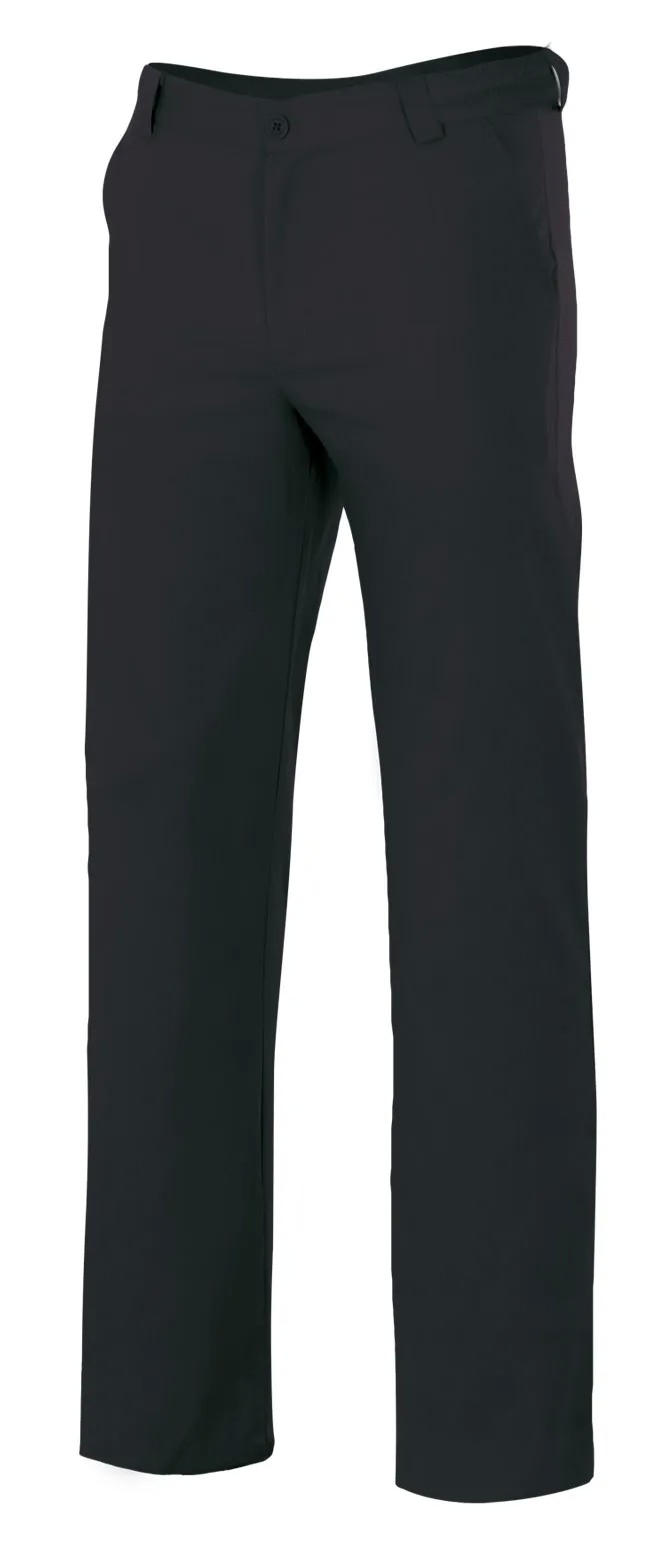 Pantaloni Chino Stretch Velilla 403004S