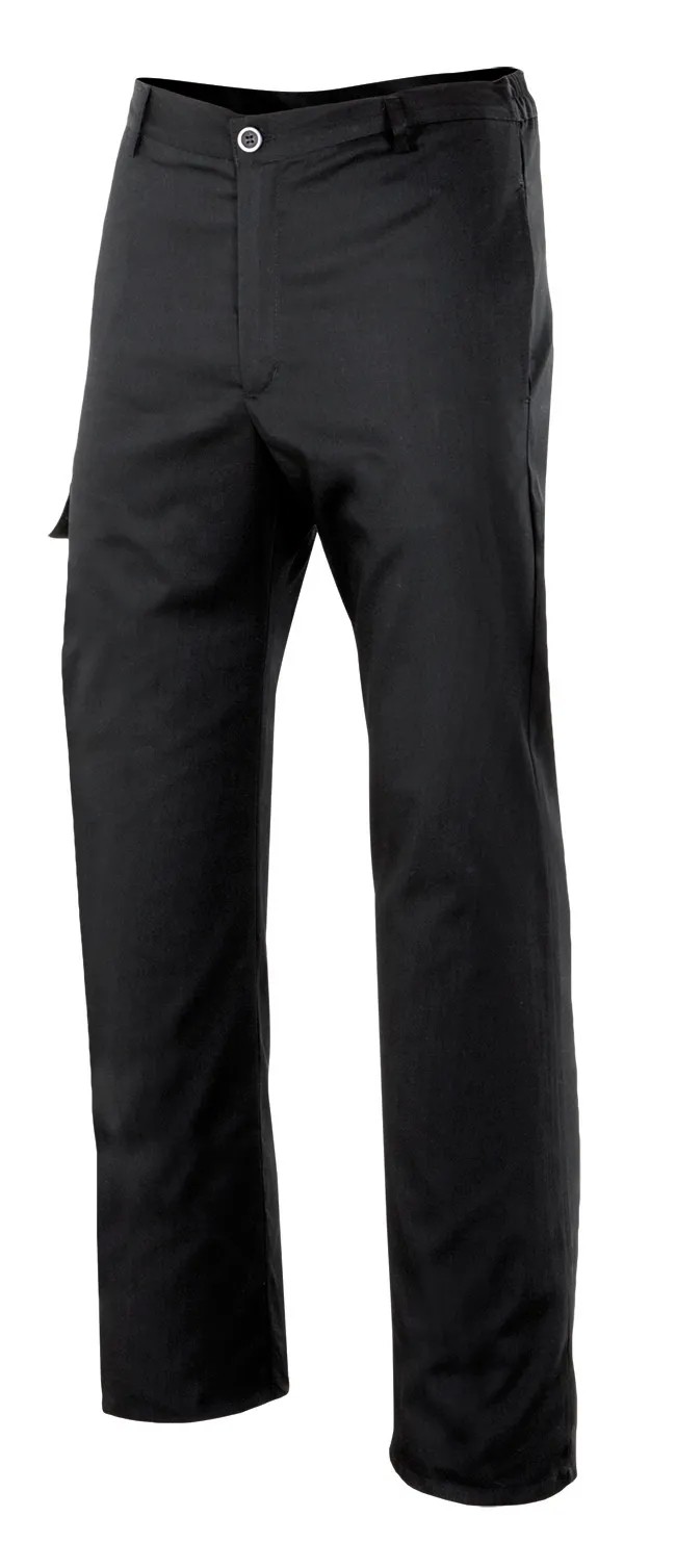 Pantaloni da cuoco Velilla 403007