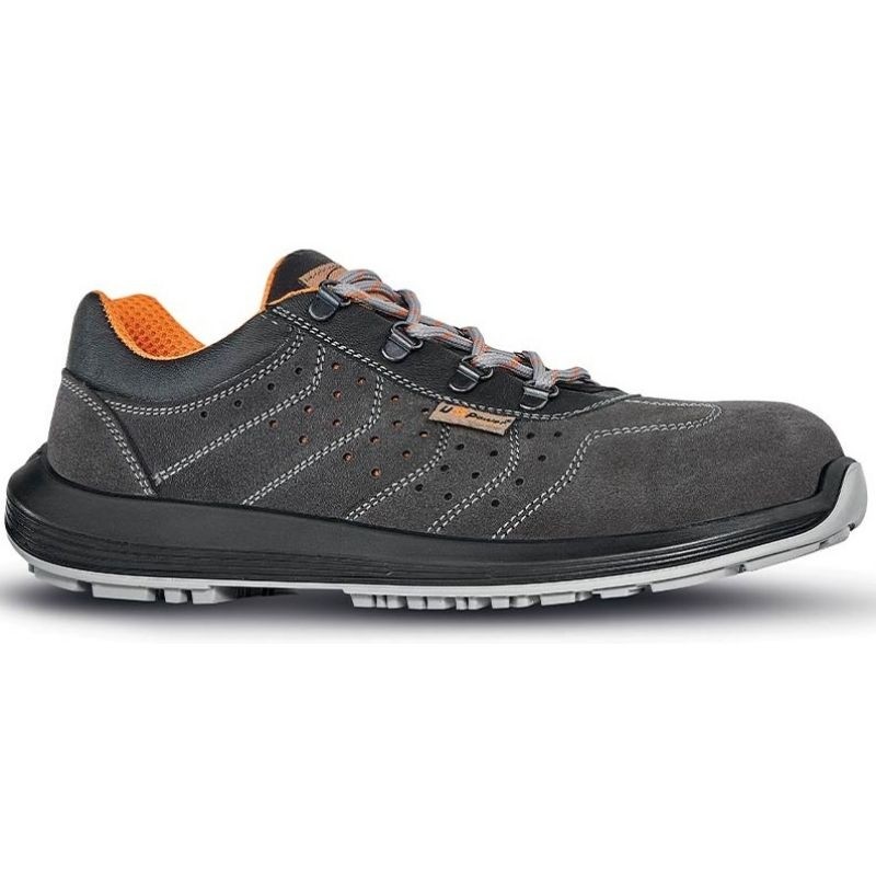 Scarpe U-Power April S1P-SRC Antinfortunistiche