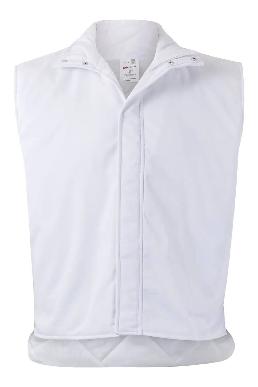 Gilet Trapuntato Velilla 255901