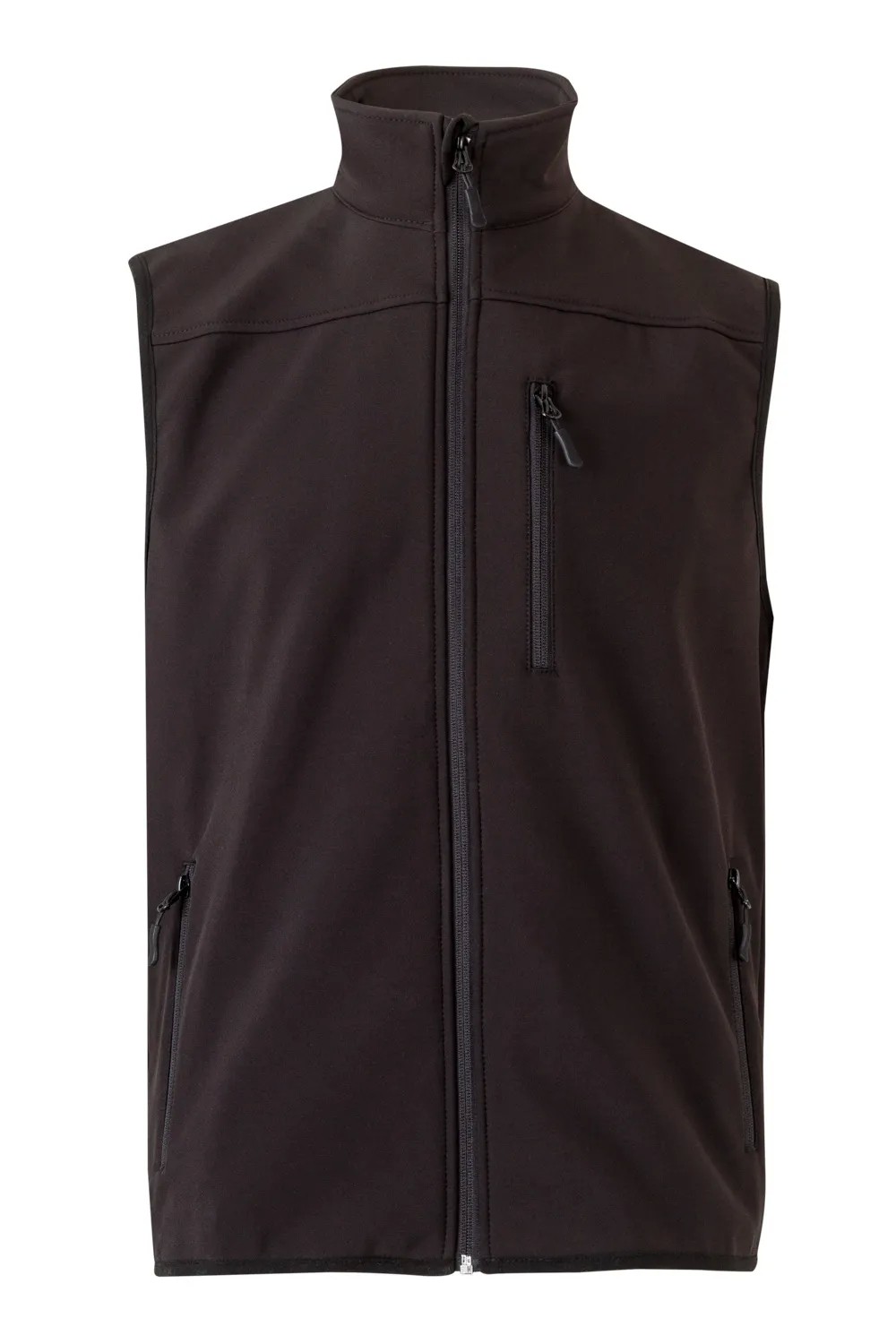 Gilet Softshell Velilla 205905