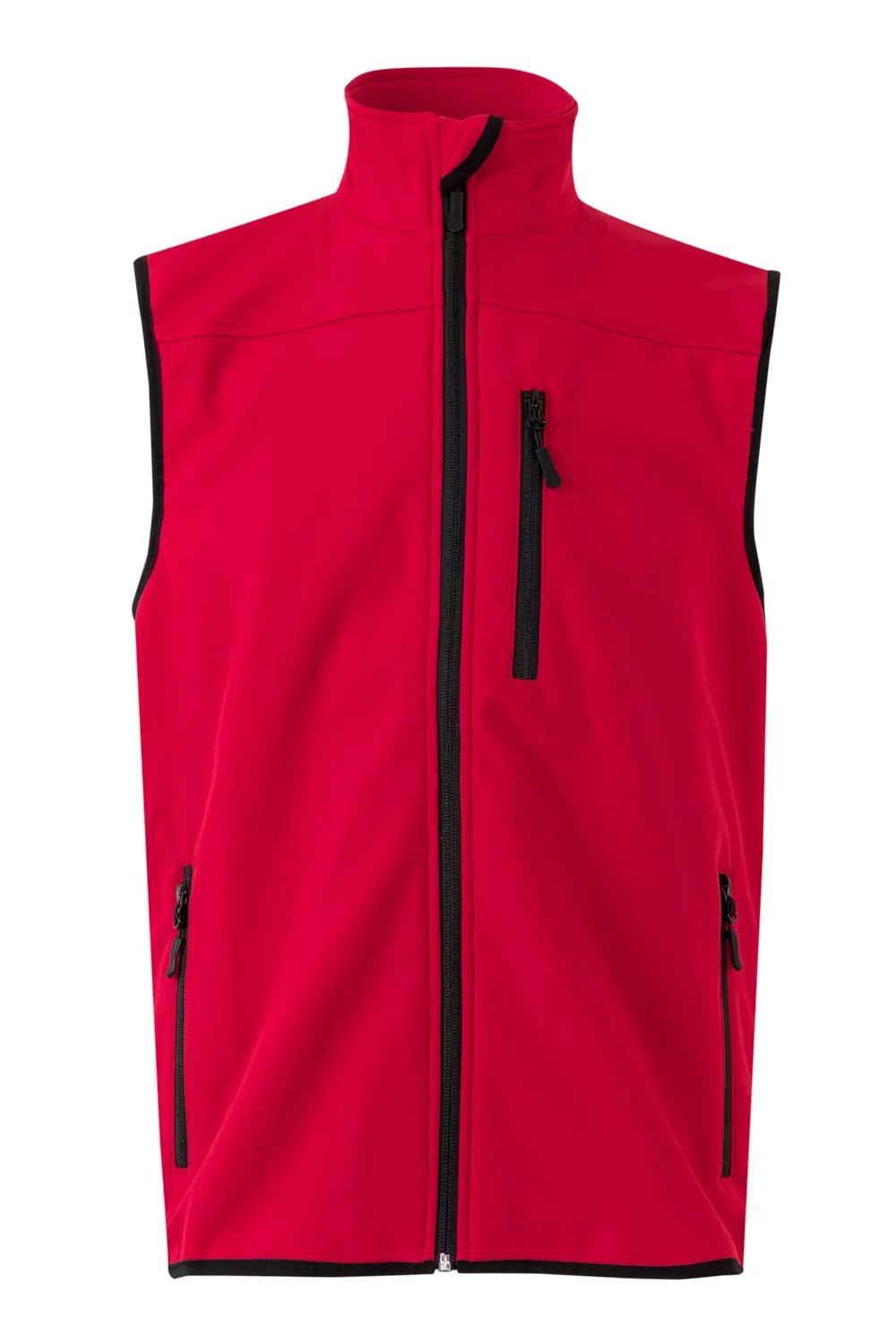 Gilet Softshell Velilla 205905