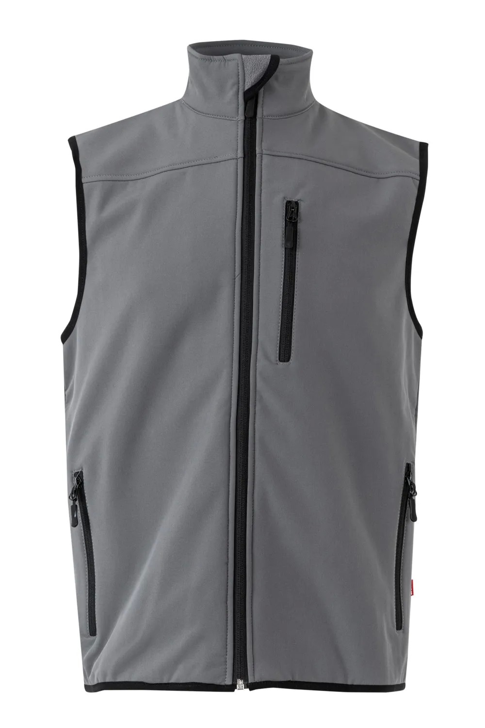 Gilet Softshell Velilla 205905