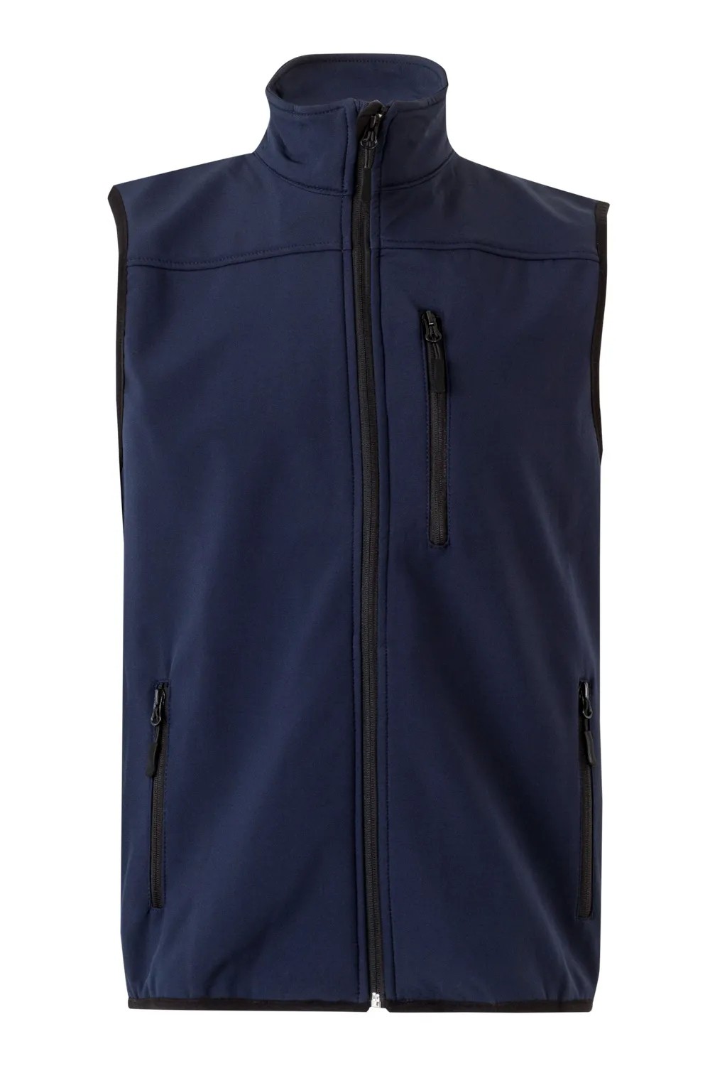 Gilet Softshell Velilla 205905
