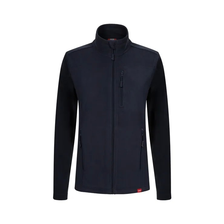 Giacca di Pile Donna Velilla 201502W