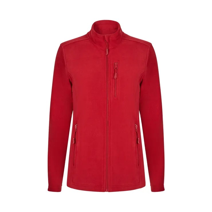 Giacca di Pile Donna Velilla 201502W