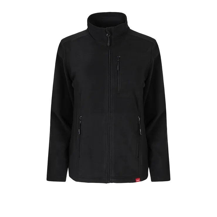Giacca di Pile Donna Velilla 201502W