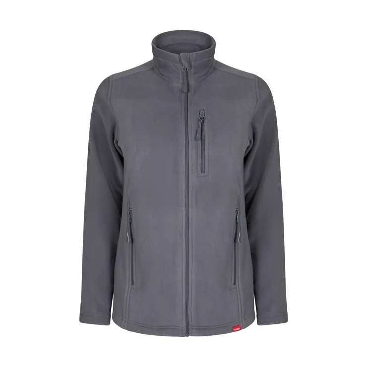 Giacca di Pile Donna Velilla 201502W