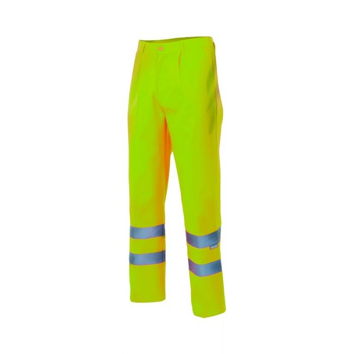 Pantaloni Ad Alta Visibilit� Velilla 160