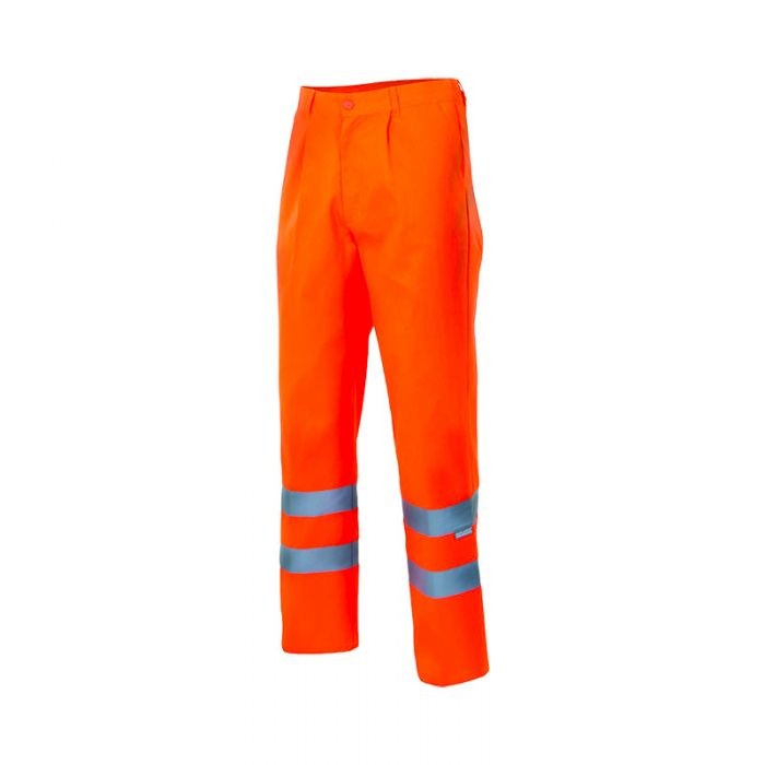 Pantaloni Ad Alta Visibilit� Velilla 160