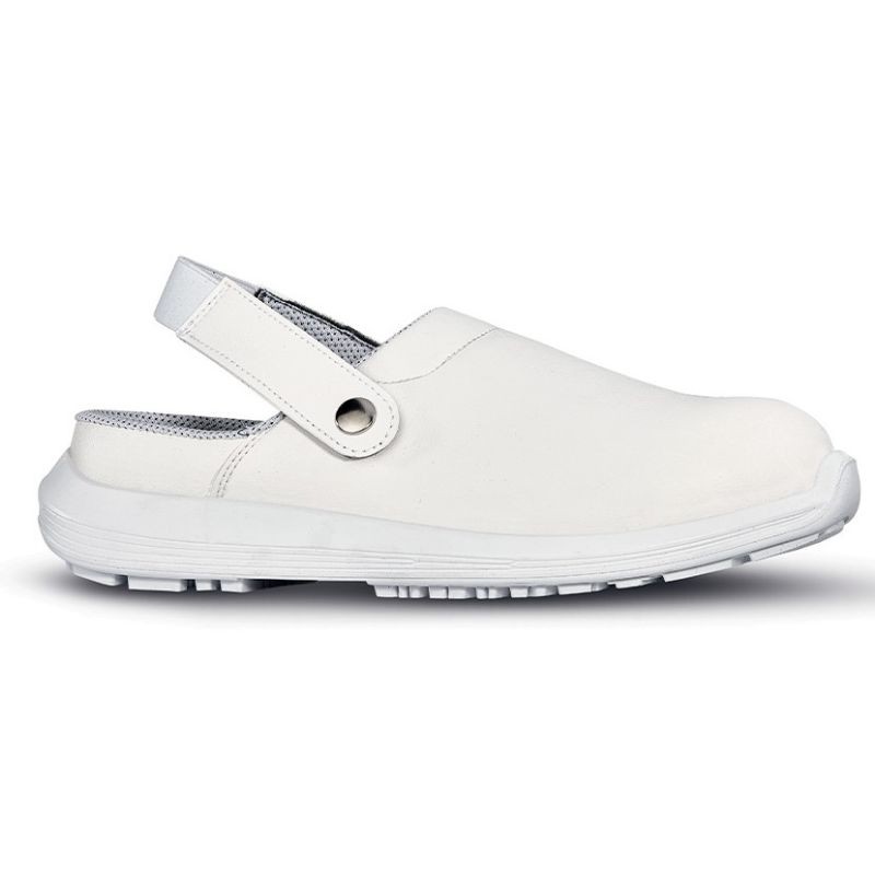 Zoccoli U-Power Surge SB