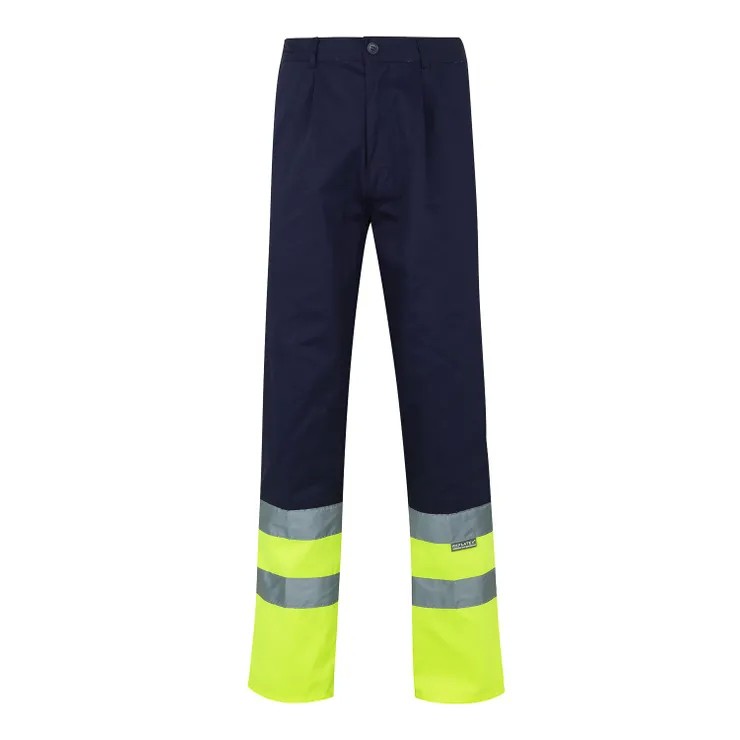 Pantaloni ad alta visibilit� 158