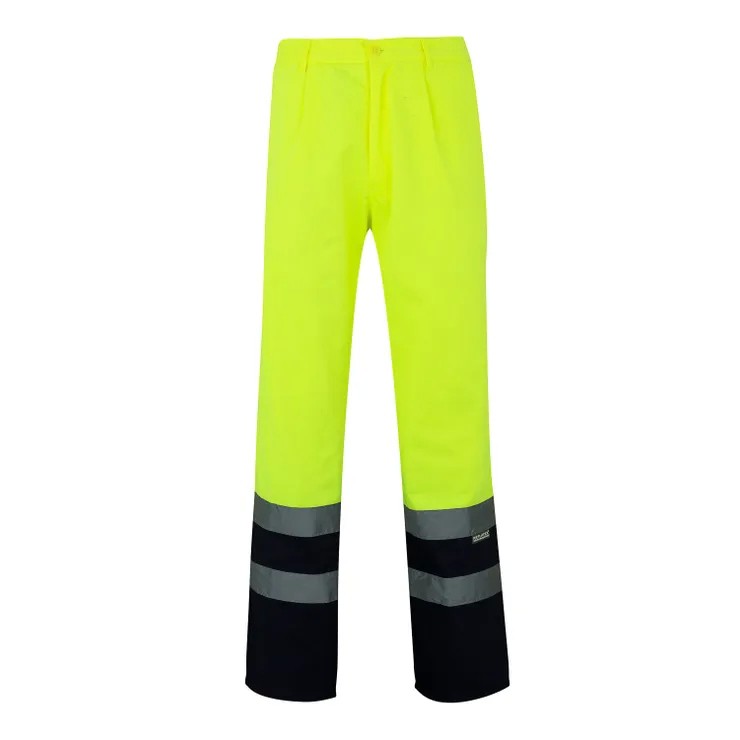 Pantaloni ad alta visibilit� 158
