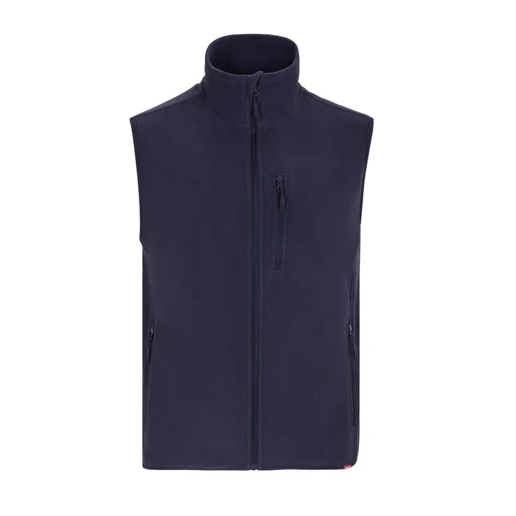 Gilet di Pile Velilla 105905