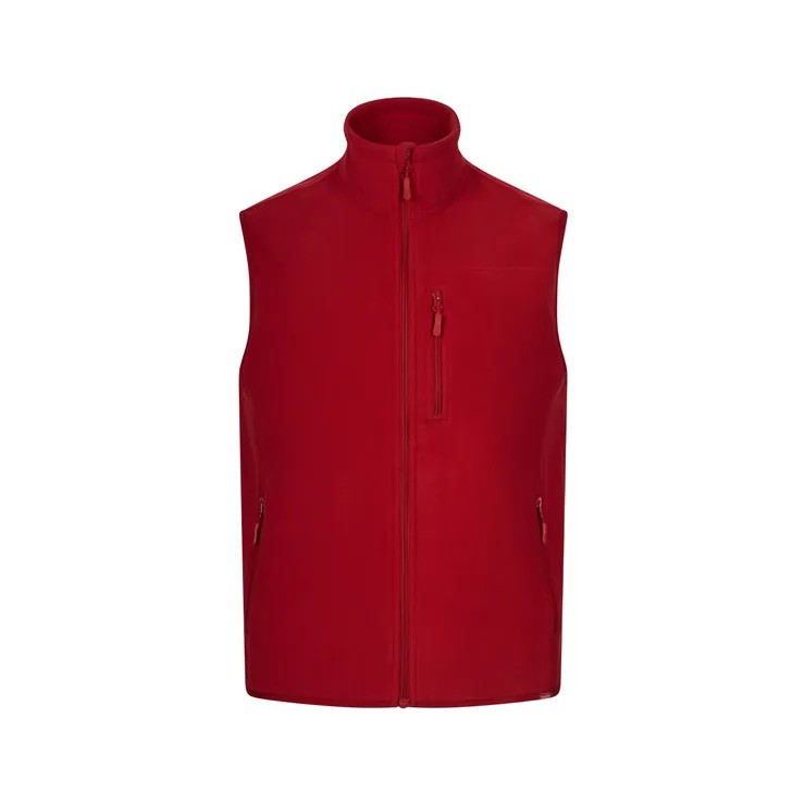 Gilet di Pile Velilla 105905