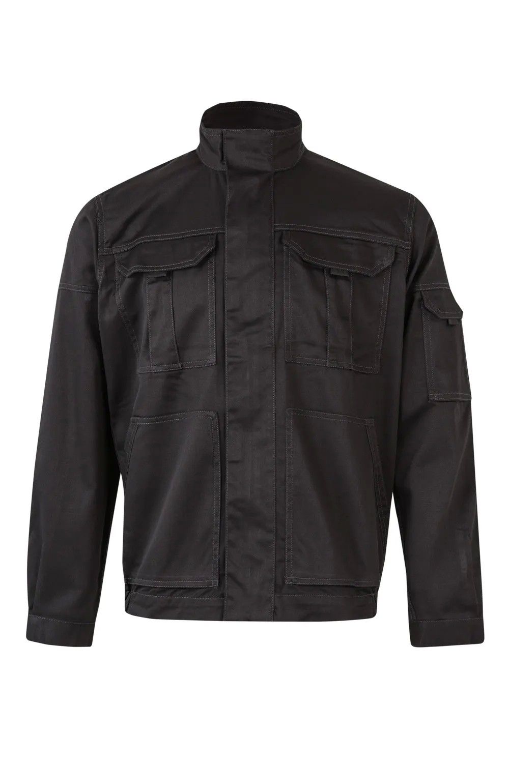 Giubbotto Stretch Velilla 106002S
