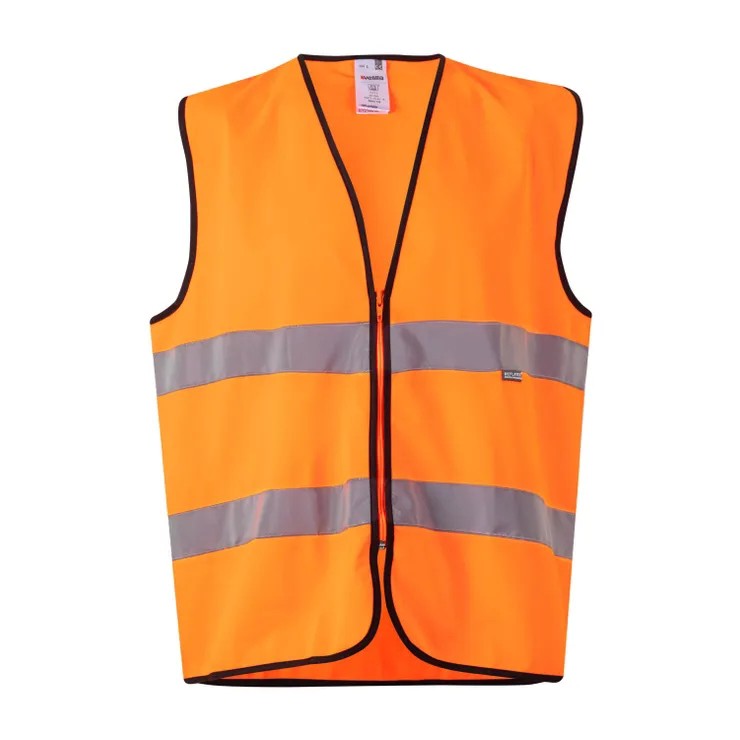 Gilet Alta Visibilit� Velilla 145