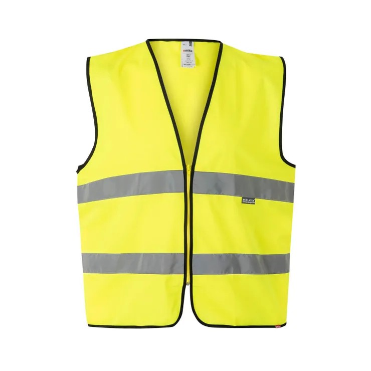 Gilet Alta Visibilit� Velilla 145