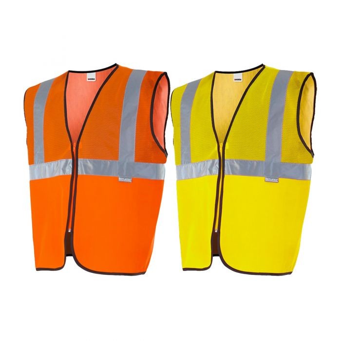 Gilet ad alta visibilit� Velilla 146