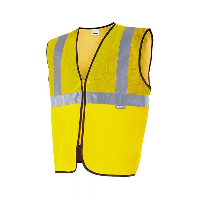 Gilet ad alta visibilit� Velilla 146