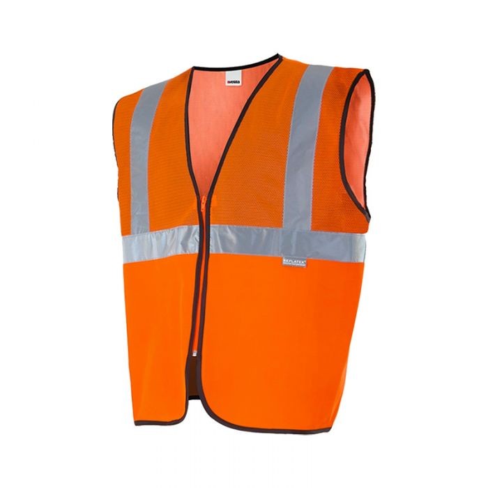 Gilet ad alta visibilit� Velilla 146