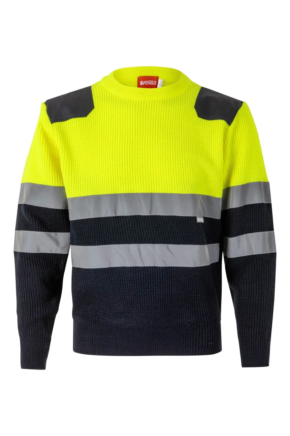 Polo Manica Lunga Velilla 179