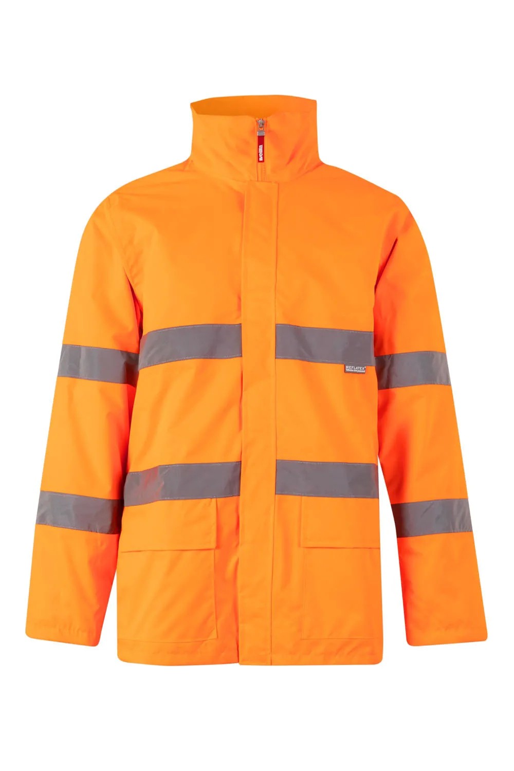 Parka ad alta visibilit� Velilla 306004