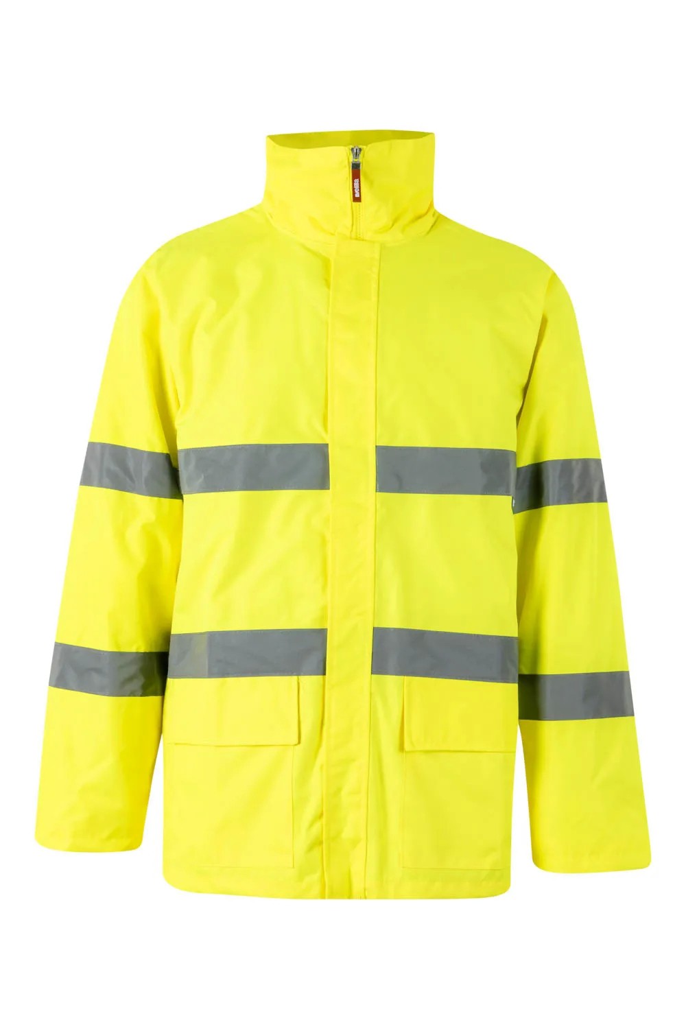 Parka ad alta visibilit� Velilla 306004