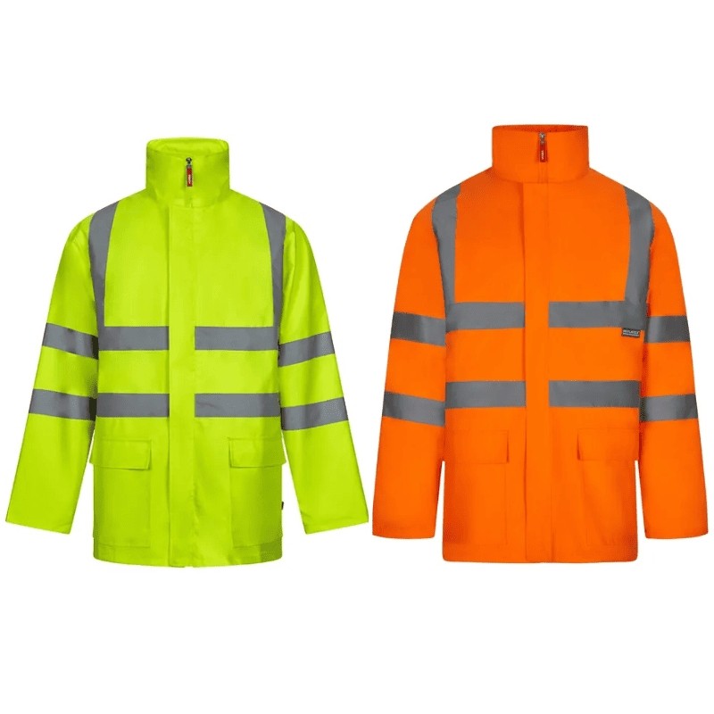 Parka 4 in 1 Velilla 306007