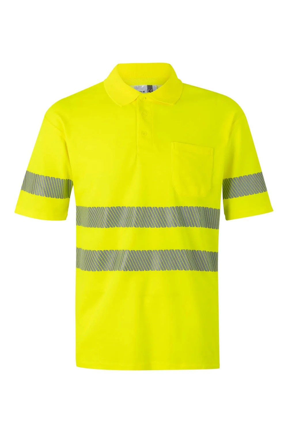 Polo Cotone Mc Rs Velilla 305522