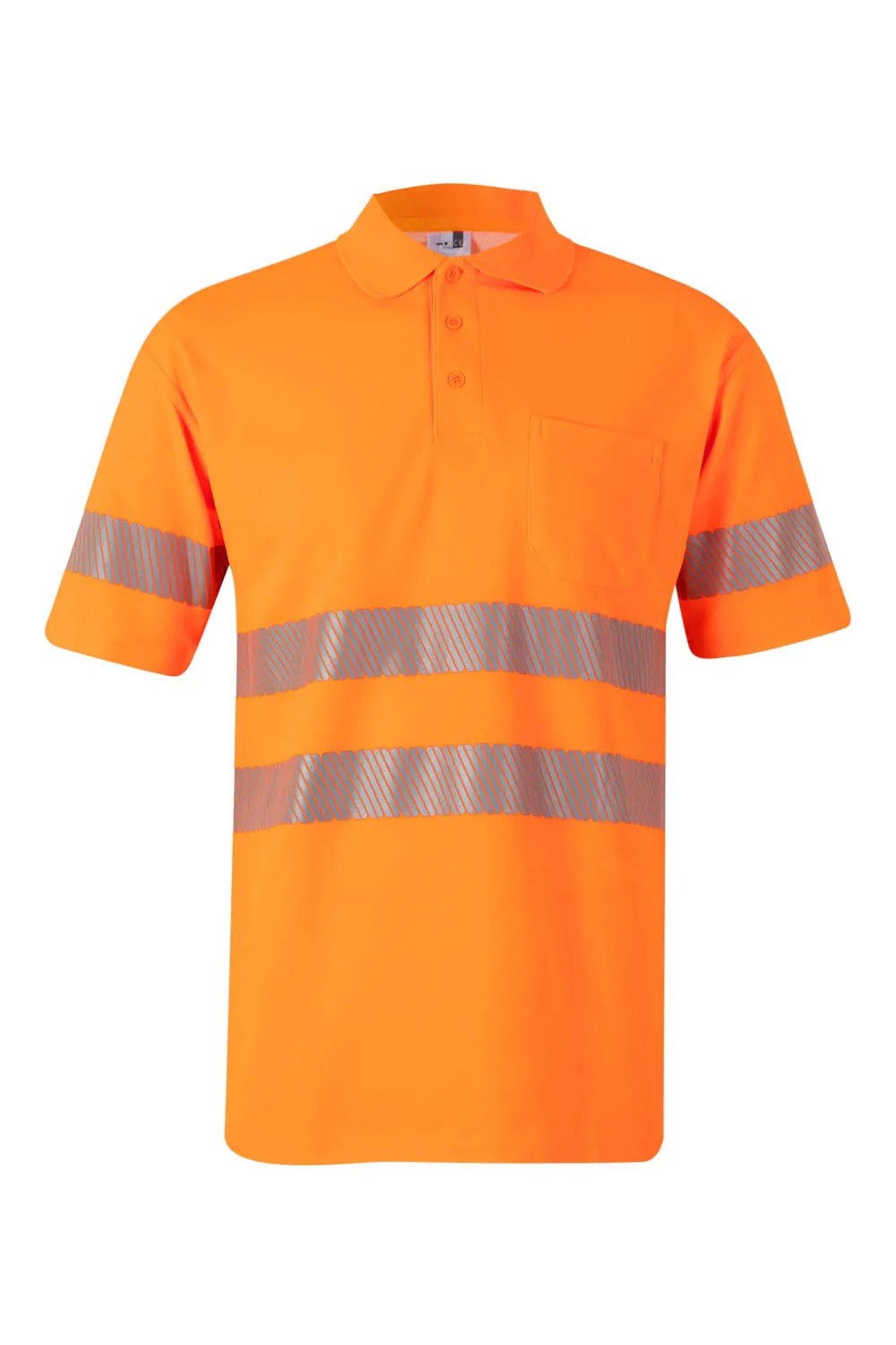 Polo Cotone Mc Rs Velilla 305522