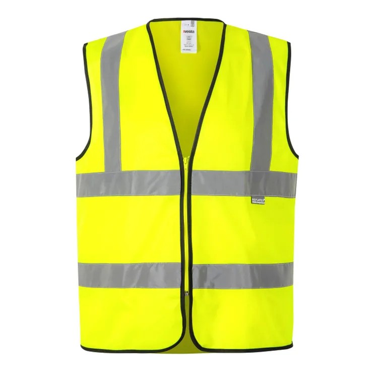 Gilet Ad Alta Visibilit� Velilla 305901